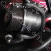 CKR30 Fixed Spool Coarse Fishing Reel with 8lb Line
